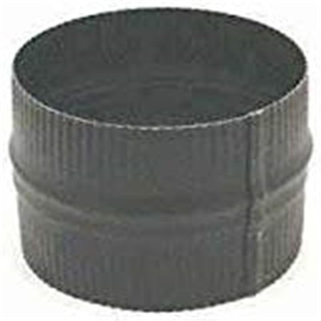 KEEN Starter Joint 24 Gauge, Black - 6 in. KE2683544